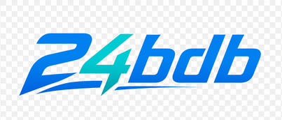 24bdb লোগো